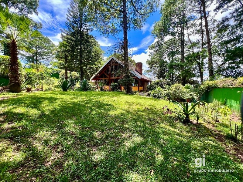 Casa en venta en condominio por Bellas Luces, rodeada de naturaleza. - 2