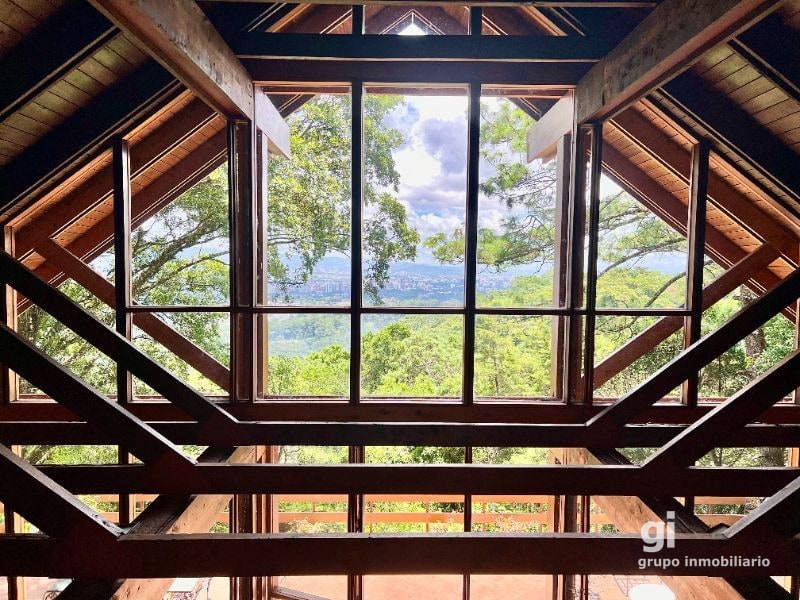 Casa en venta en condominio por Bellas Luces, rodeada de naturaleza. - 5