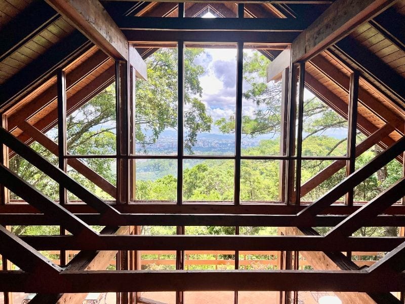 Casa en venta en condominio por Bellas Luces, rodeada de naturaleza. — Casa en Venta en Santa Catarina Pinula, Guatemala, Ciudad — foto 6 de 8