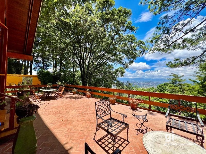 Casa en venta en condominio por Bellas Luces, rodeada de naturaleza. - 3