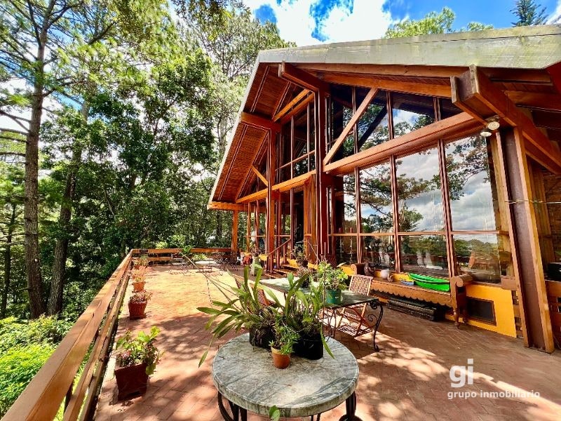 Casa en venta en condominio por Bellas Luces, rodeada de naturaleza. - 4