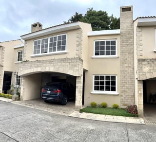 CASA VENTA SANTA MÓNICA  — Casa en Venta en Santa Monica II, Carretera a El Salvador, Guatemala, Ciudad — miniatura 7 de 10