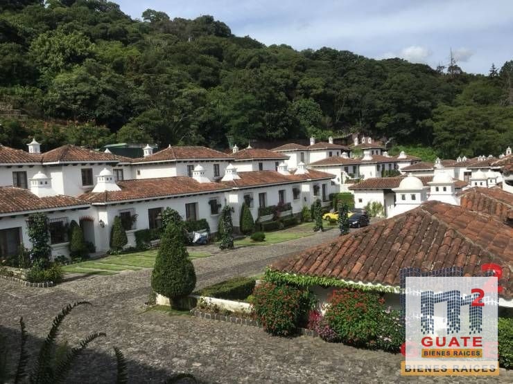 Casa en Renta, Antigua Guatemala - 2