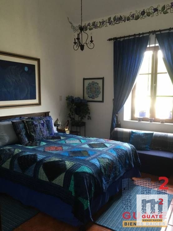 Casa en Renta, Antigua Guatemala - 8