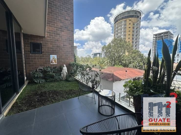 Apartamento en Venta, Zona 15 — Apartamento en Venta en Zona 15, Guatemala, Ciudad — foto 1 de 9