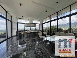Apartamento en Venta, Zona 15 — Apartamento en Venta en Zona 15, Guatemala, Ciudad — miniatura 8 de 9