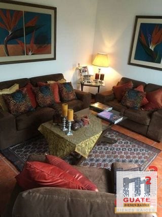 Casa en Renta, Antigua Guatemala — Casa en Alquiler en Antigua, Sacatepéquez — miniatura 10 de 10