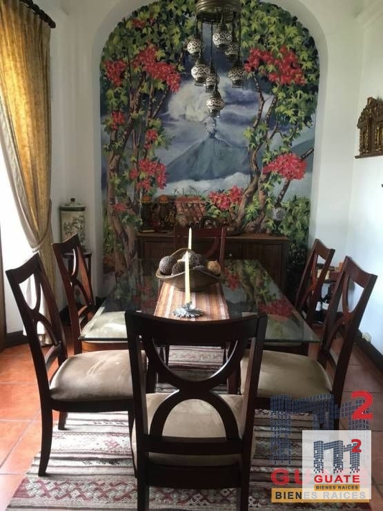 Casa en Renta, Antigua Guatemala - 3