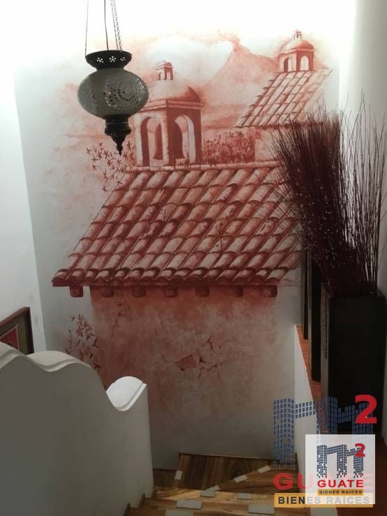 Casa en Renta, Antigua Guatemala - 7