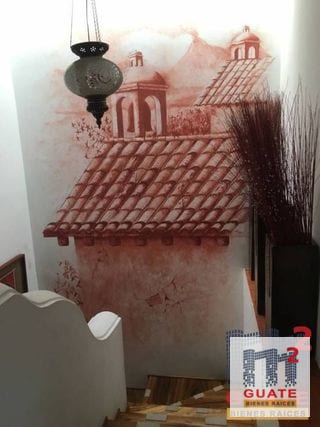 Casa en Renta, Antigua Guatemala — Casa en Alquiler en Antigua, Sacatepéquez — miniatura 9 de 10