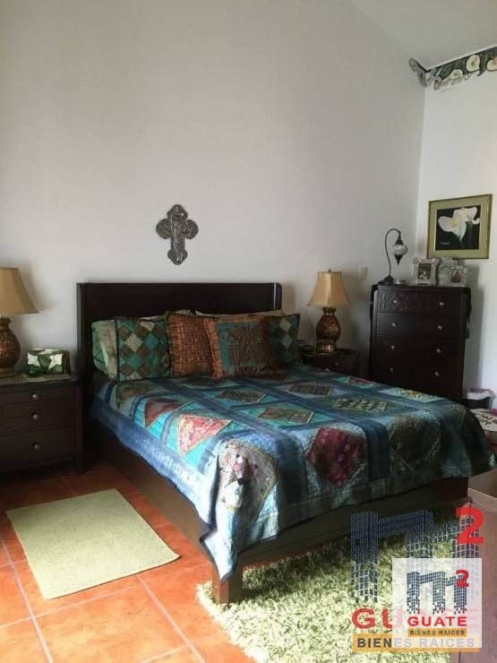 Casa en Renta, Antigua Guatemala - 6