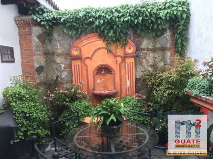 Casa en Renta, Antigua Guatemala - 10