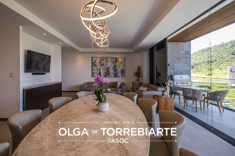 Apartamento en Saudé, El Pulté Golf — Apartamento en Venta en El Pulté, Zona 16, Guatemala, Ciudad — foto 11 de 17