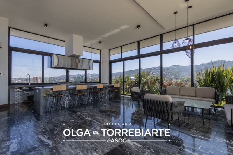 Apartamento en Edificio Laurel, Zona 15 — Apartamento en Venta en Laurel, Zona 15, Guatemala, Ciudad — foto 2 de 17