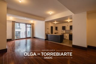 Apartamento en Granada de Cayala, zona 16 — Apartamento en Alquiler en Ciudad Cayalá, Zona 16, Guatemala, Ciudad — miniatura 12 de 14
