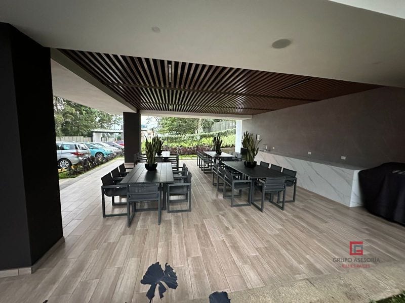 Acogedor Apartamento en Venta Sakai zona 1 Mixco — Apartamento en Venta en Sakai, Zona 1 Mixco, Guatemala, Ciudad — foto 7 de 17