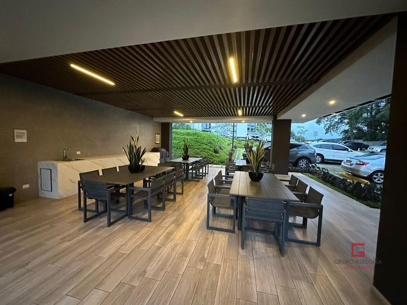 Acogedor Apartamento en Venta Sakai zona 1 Mixco — Apartamento en Venta en Sakai, Zona 1 Mixco, Guatemala, Ciudad — foto 12 de 17