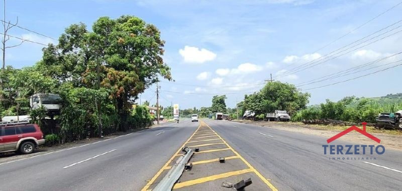 Km 64.5 Carretera Siquinala Escuintla - 5