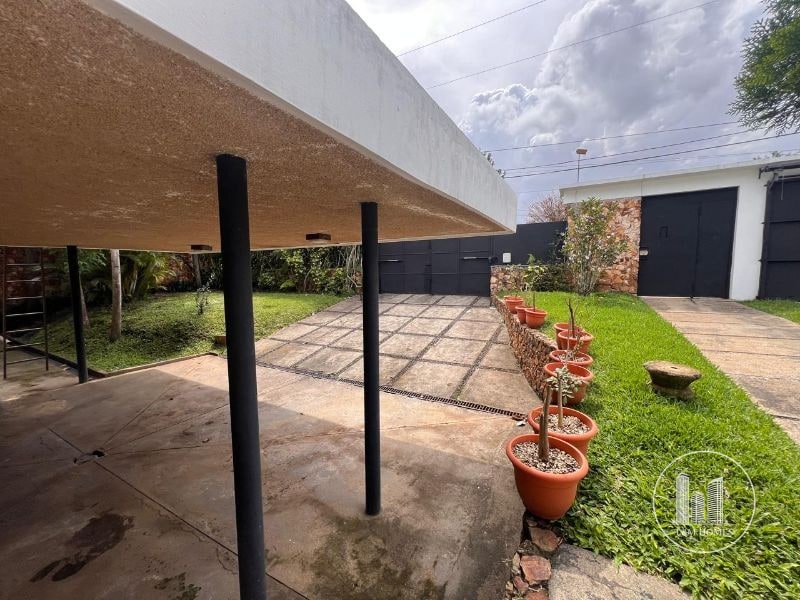RENTA DE CASA EN ZONA 15 - 9
