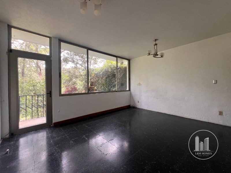 RENTA DE CASA EN ZONA 15 - 1