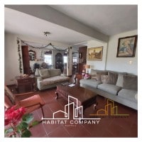 Casa en Venta Zona 13, Colonia Aurora, Dentro de garita, Guatemala, Guatemala - 4