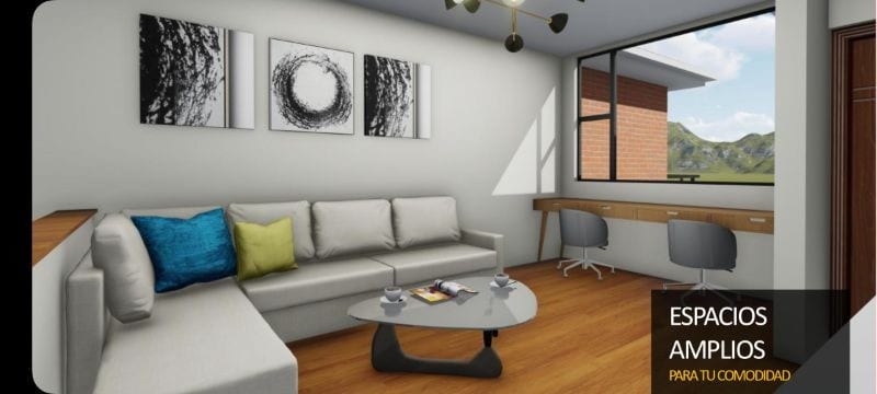 BONITAS CASAS NUEVAS EN SECTOR A10 SAN CRISTÓBAL — Casa en Venta en Zona 8 Mixco, Guatemala, Ciudad — foto 4 de 10