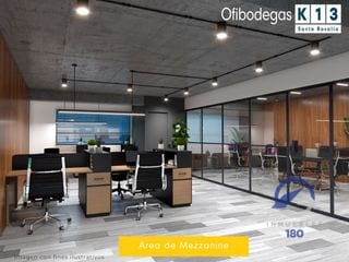 Bodega en planos en venta en K13  - CAES -  km 12.5 -Guatemala — Bodega / Ofibodega en Venta en Carretera a El Salvador, Guatemala, Ciudad — miniatura 5 de 6