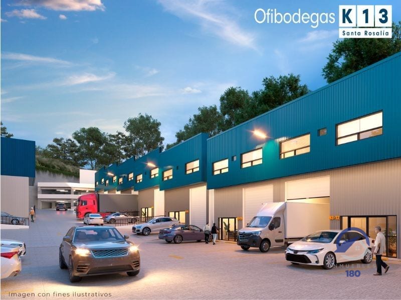 Bodega en planos en venta en K13 - CAES - km 12.5 -Guatemala — Bodega / Ofibodega en Venta en Carretera a El Salvador, Guatemala, Ciudad — foto 3 de 6