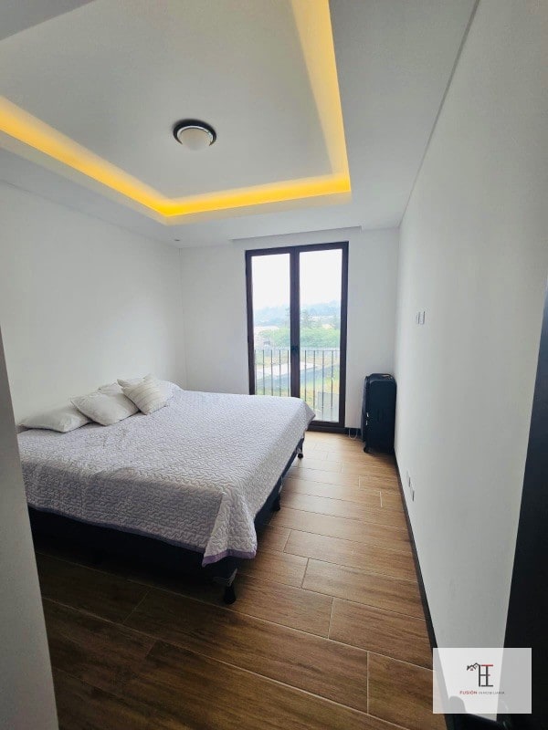 Vendo apartamento en Lirios 3 Cayalá - 5