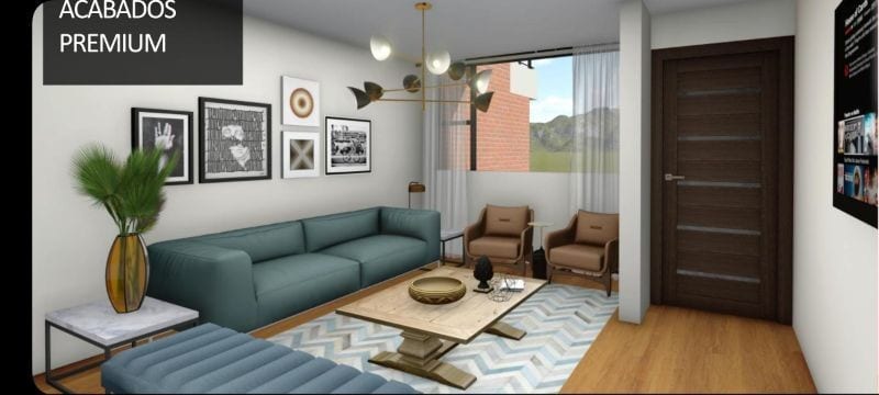 BONITAS CASAS NUEVAS EN SECTOR A10 SAN CRISTÓBAL — Casa en Venta en Zona 8 Mixco, Guatemala, Ciudad — foto 1 de 10