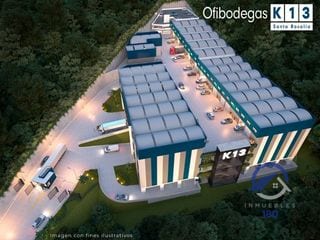 Bodega en planos en venta en K13  - CAES -  km 12.5 -Guatemala — Bodega / Ofibodega en Venta en Carretera a El Salvador, Guatemala, Ciudad — miniatura 1 de 6