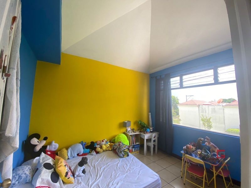 Acogedora Casa en Venta en Hacienda Vista Hermosa - 13