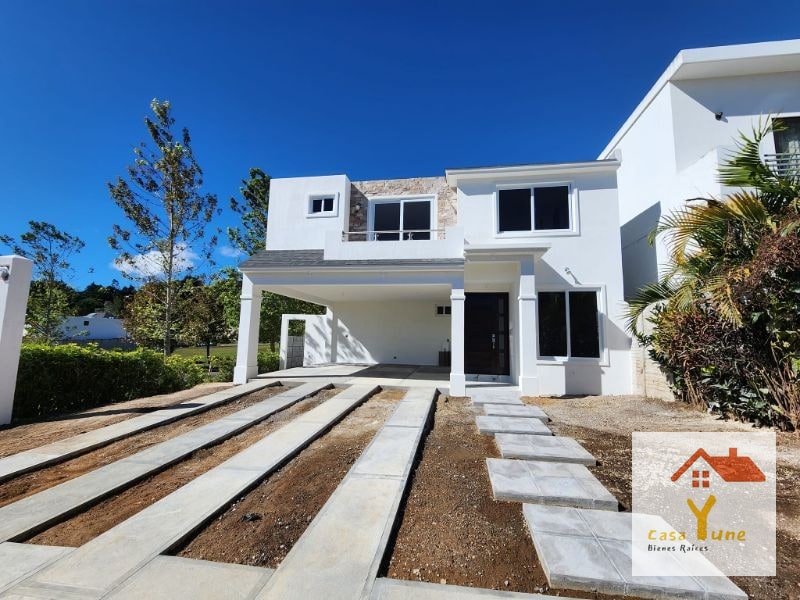 Casa en venta La Fontana Carretera Al Salvador km 25 Fraijanes - 11