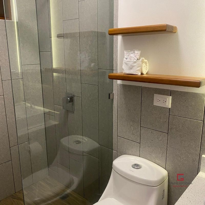 Hermosa casa de playa en venta, Villas La Mar, Monte Rico - 13