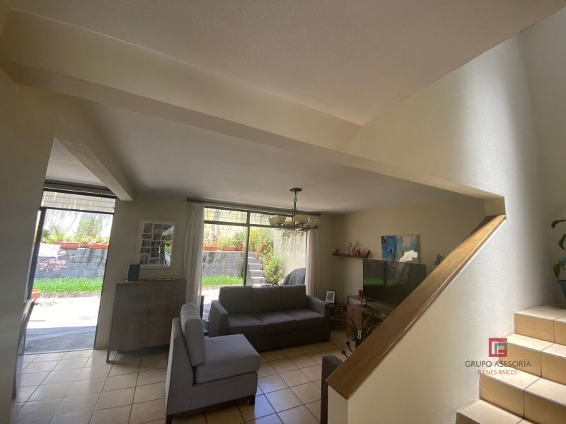 Acogedora Casa en Venta en Hacienda Vista Hermosa - 12