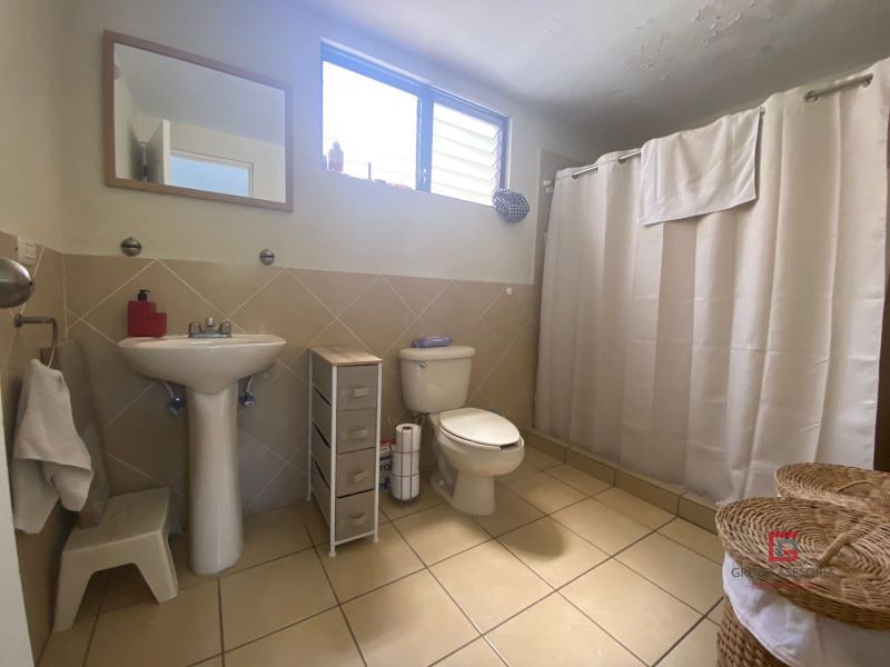 Acogedora Casa en Venta en Hacienda Vista Hermosa - 8