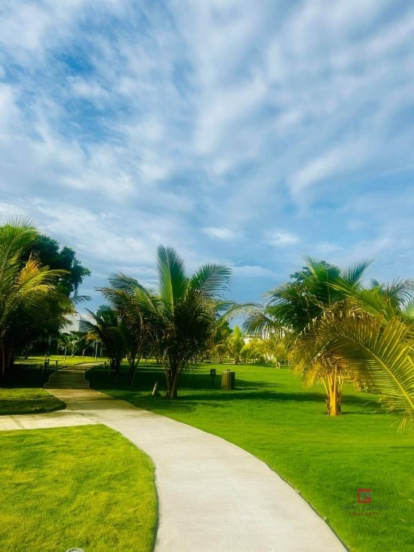 Hermosa casa de playa en venta, Villas La Mar, Monte Rico - 4