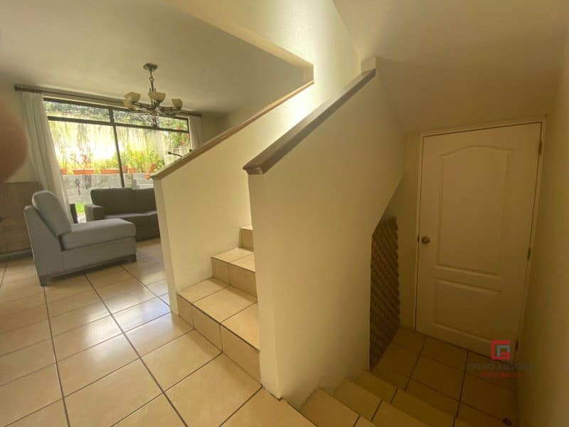Acogedora Casa en Venta en Hacienda Vista Hermosa - 10