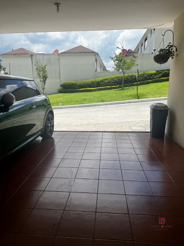 Acogedora Casa en Venta en Hacienda Vista Hermosa - 6