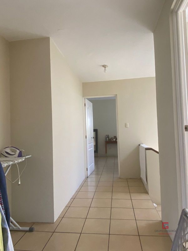 Acogedora Casa en Venta en Hacienda Vista Hermosa - 9