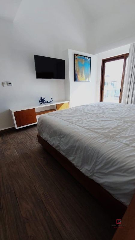 Hermosa casa de playa en venta, Villas La Mar, Monte Rico - 15