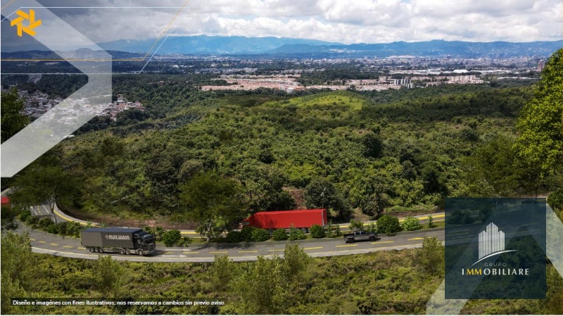 Se venden Bodegas Carretera a el Salvador - 5