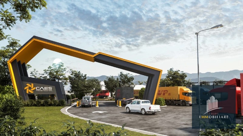 Se venden Bodegas Carretera a el Salvador - 6