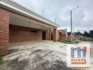 Casa en Venta, Carretera a El Salvador — Casa en Venta en Carretera a El Salvador, Guatemala, Ciudad — miniatura 1 de 14