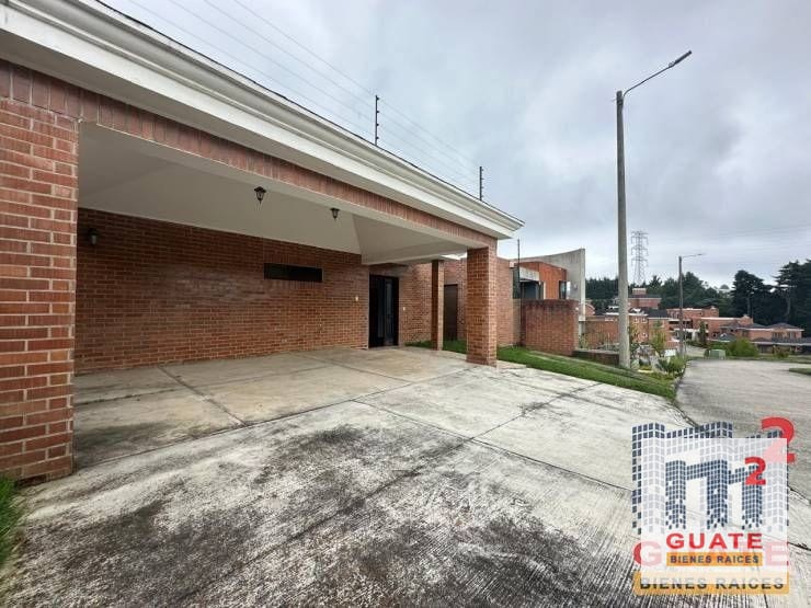Casa en Venta, Carretera a El Salvador — Casa en Venta en Carretera a El Salvador, Guatemala, Ciudad — foto 1 de 14