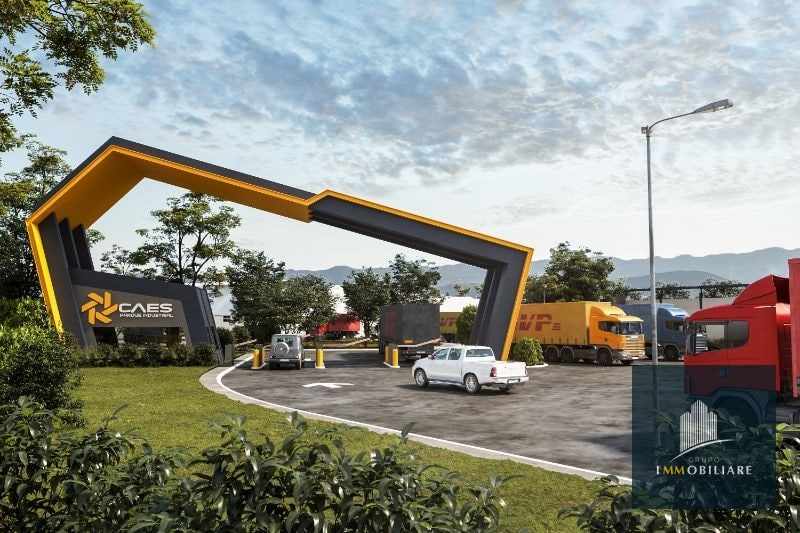 Se venden Bodegas Carretera a el Salvador - 3