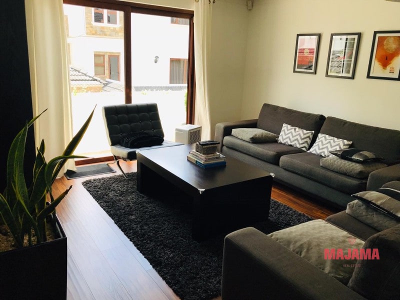 CASA AMUEBLADA EN RENTA EN ZONA 16 KANAJUYU CODIGO 0_CRD3 - 8