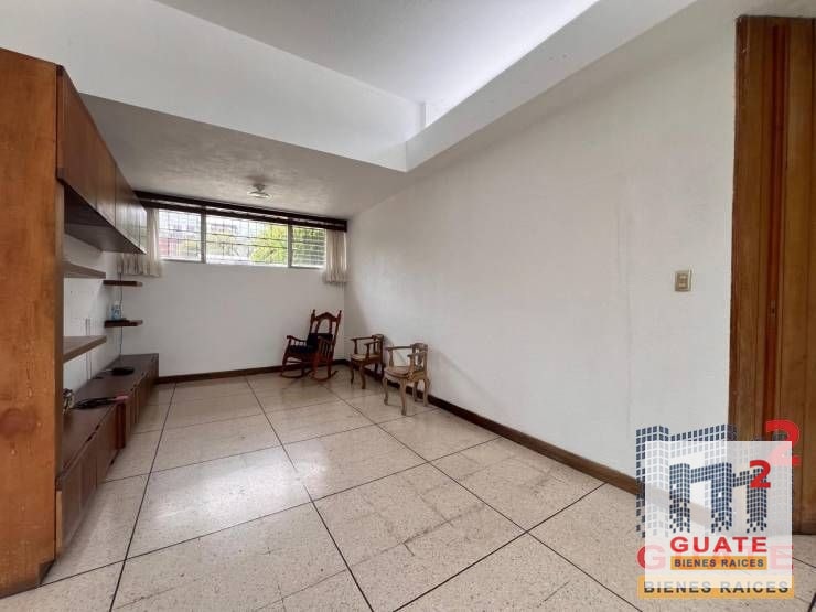 Casa en Renta, Zona 15 - 11