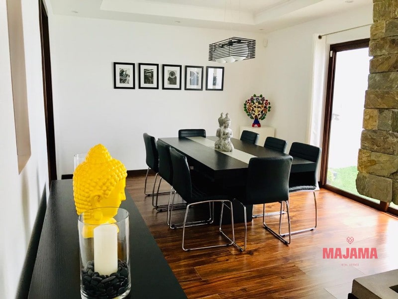 CASA AMUEBLADA EN RENTA EN ZONA 16 KANAJUYU CODIGO 0_CRD3 - 7