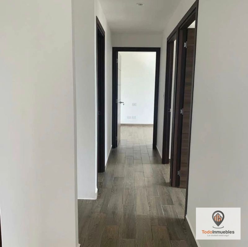 Apartamento en Venta en Parque 15 - 11